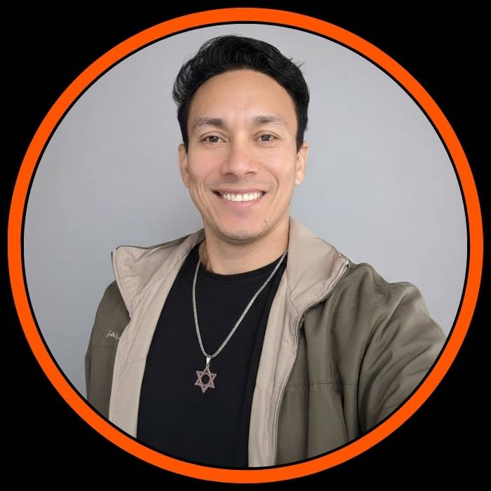 Elias Macie - Estrategista de Marketing Digital