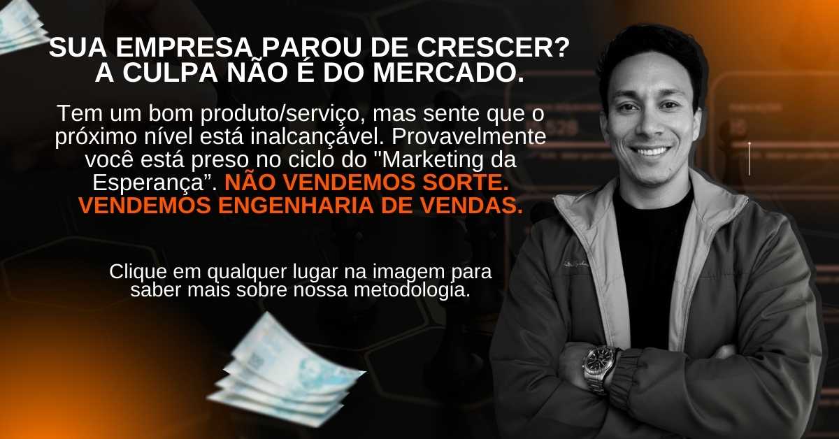 Solução de Marketing Blick Digital