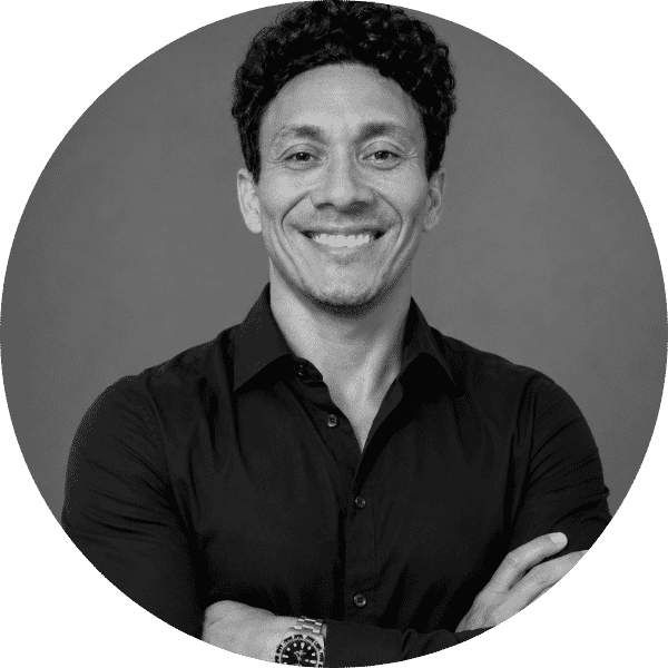Elias Maciel - Estrategista de Marketing Digital